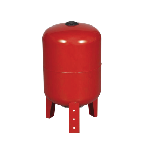 water pressure tank aqua system