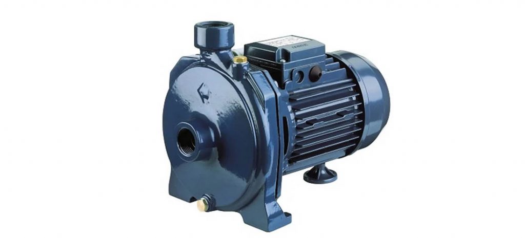 Jual Pompa Centrifugal Ebara