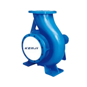 Centrifugal Pump - App Kenji - Type KJ