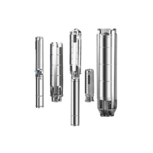 Deepwell Pump - CNP - Type SJ