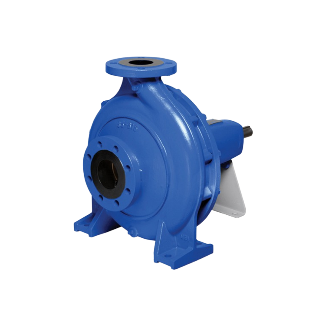 Centrifugal Pump – Ebara – Type GS