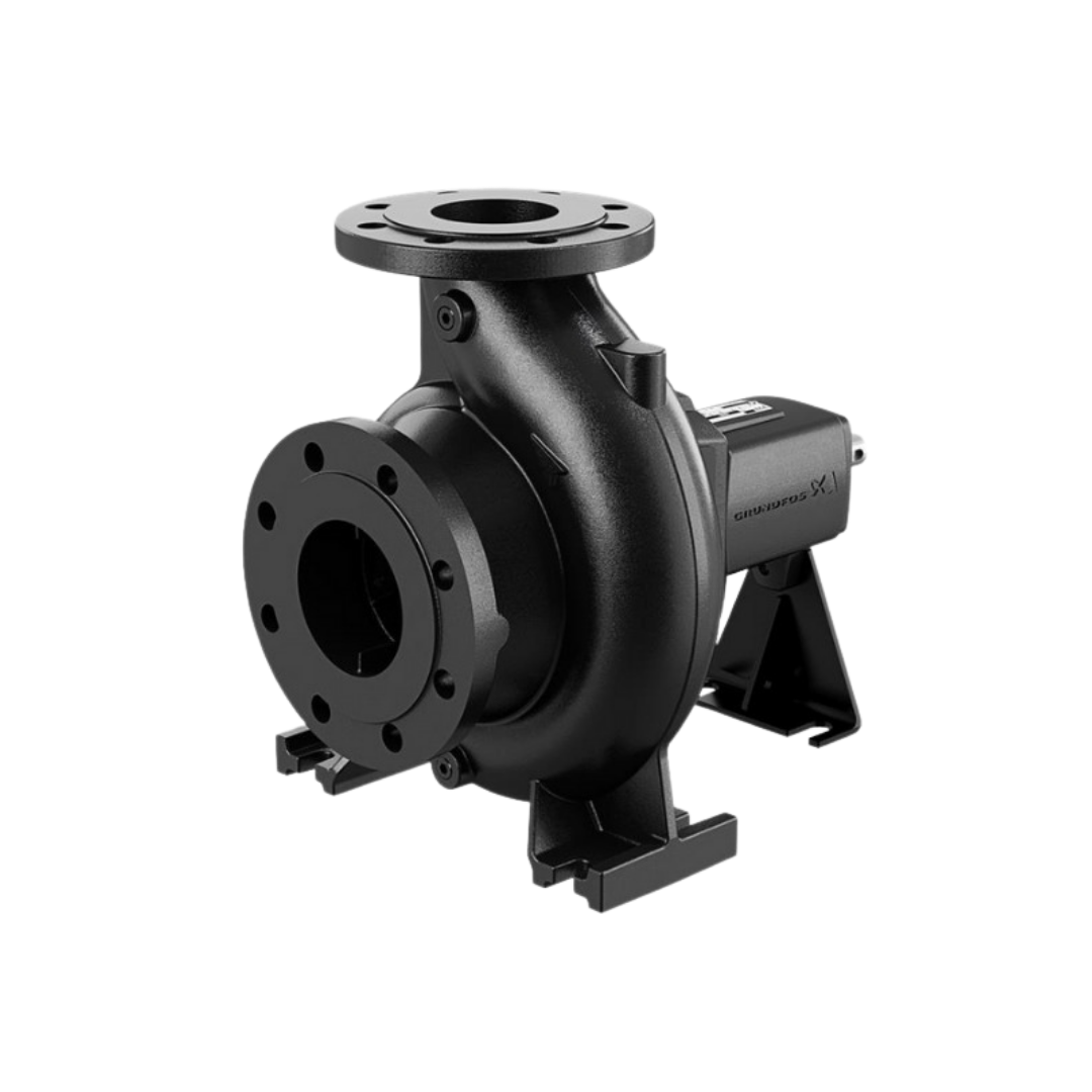 Centrifugal Pump – Grundfos – Type NISO