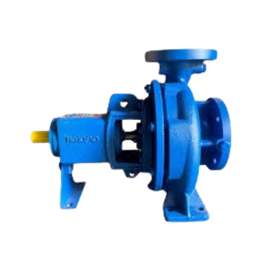 Centrifugal Pump – Megaflo – Type MXA