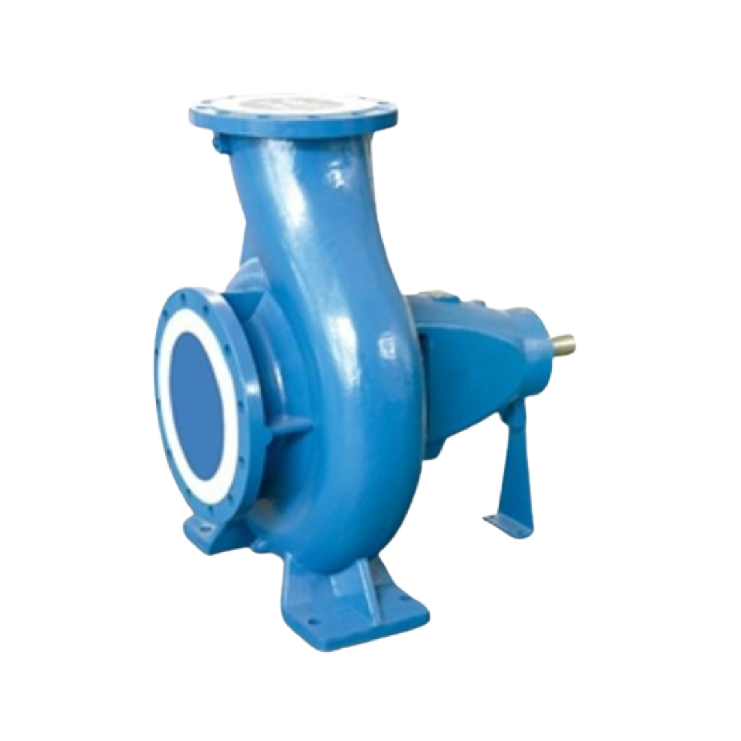 Centrifugal Pump – Rotor – Type XA