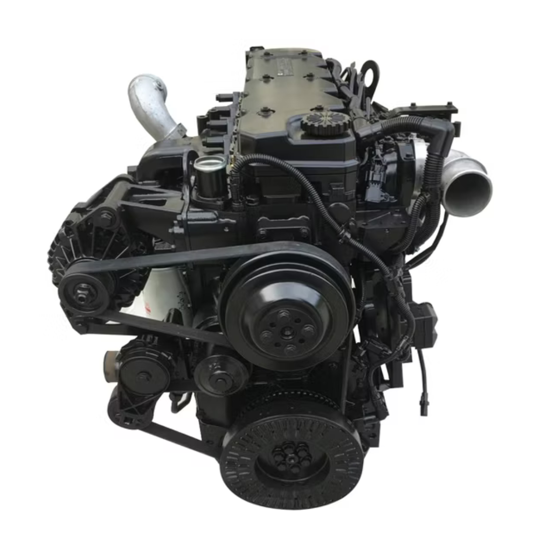 Diesel – Cummins – 4BT