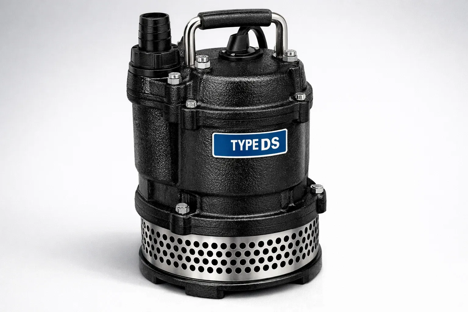 Badge garansi dan quality check