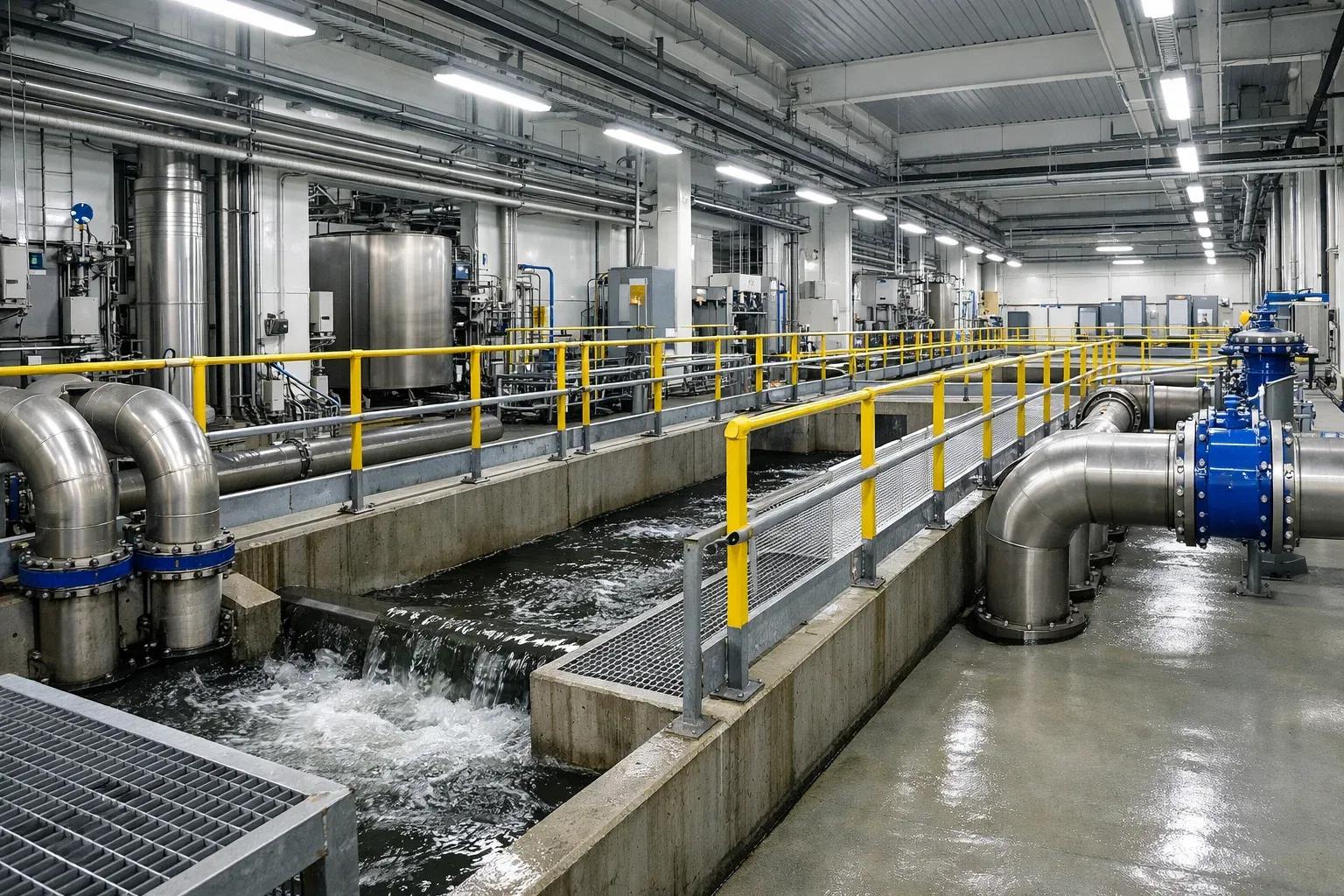 Kepercayaan EBARA Dalla Teknik