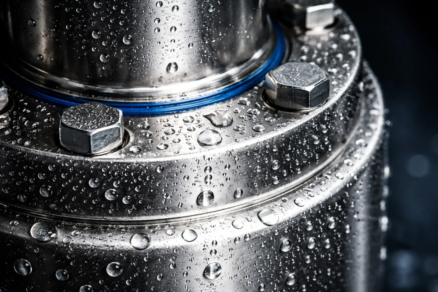 Detail Material EBARA DVS