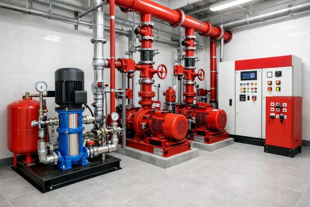 paket jokey elektrik