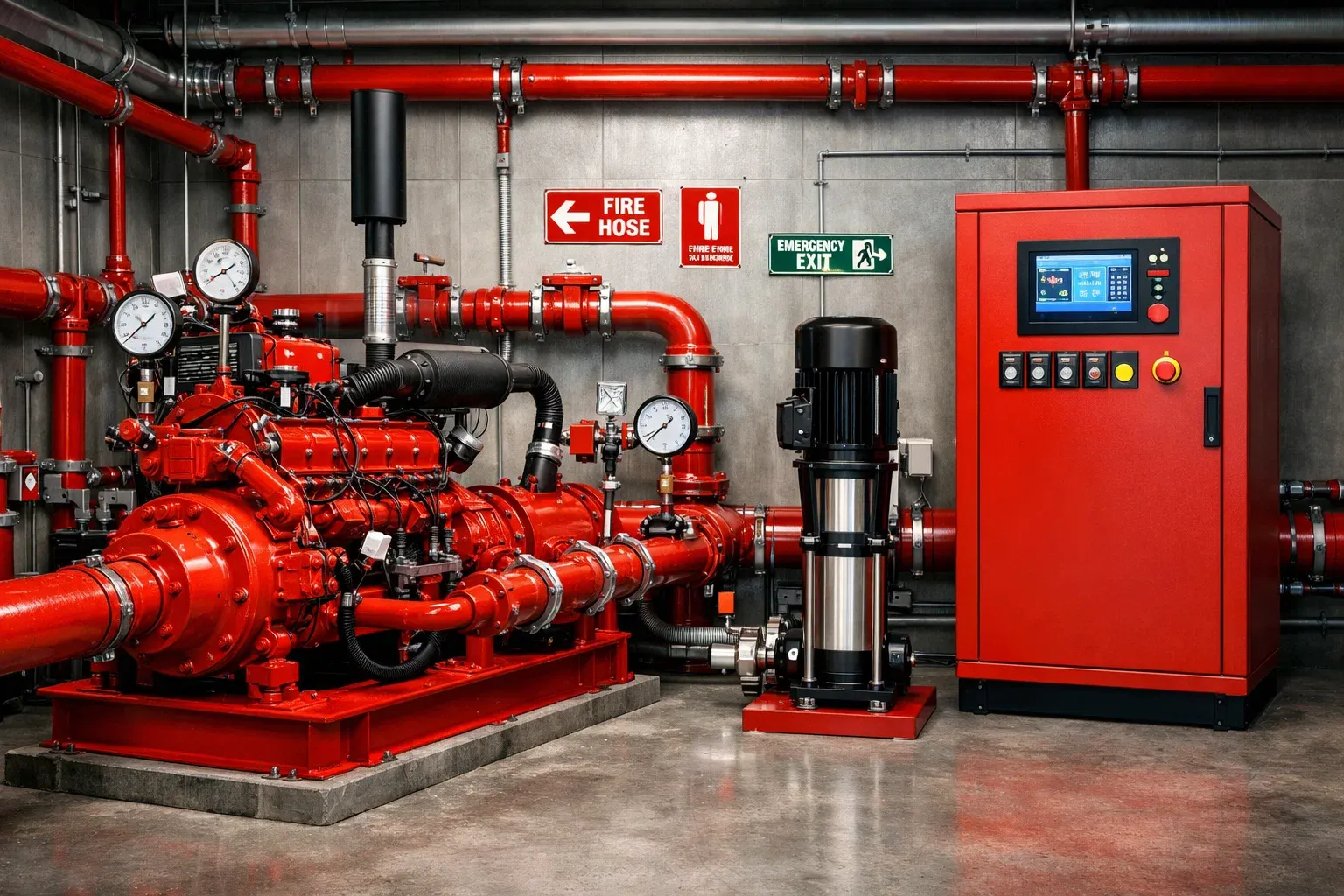 paket pomp jokey diesel terbaik