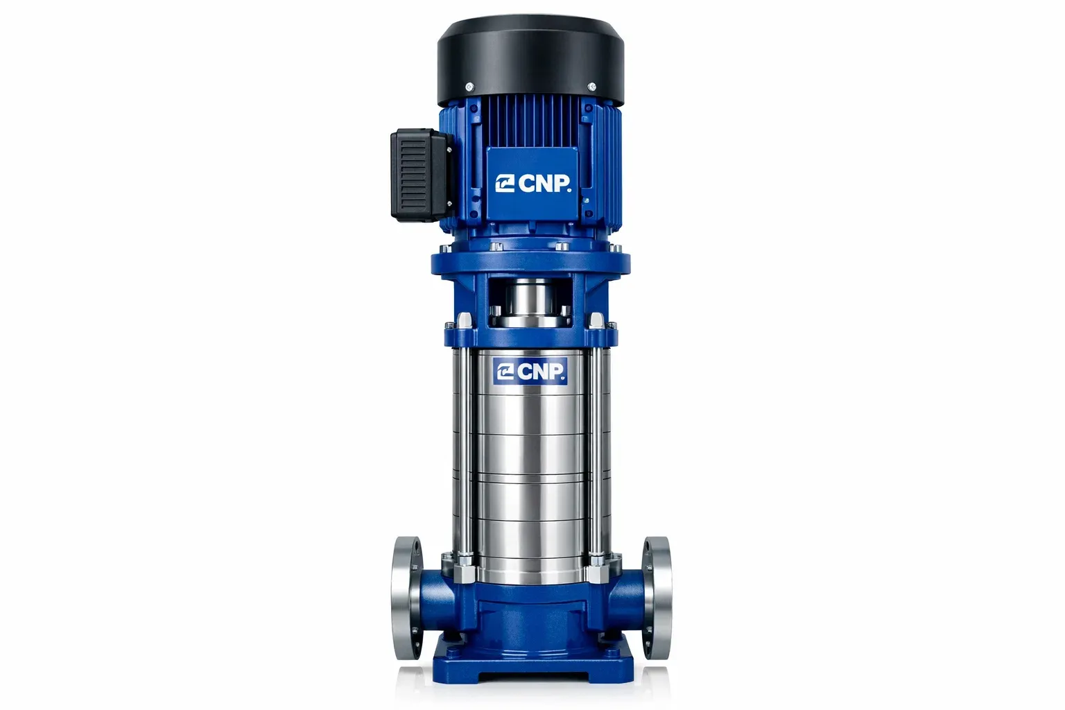 CNP Light Vertical Multistage 7.5kW