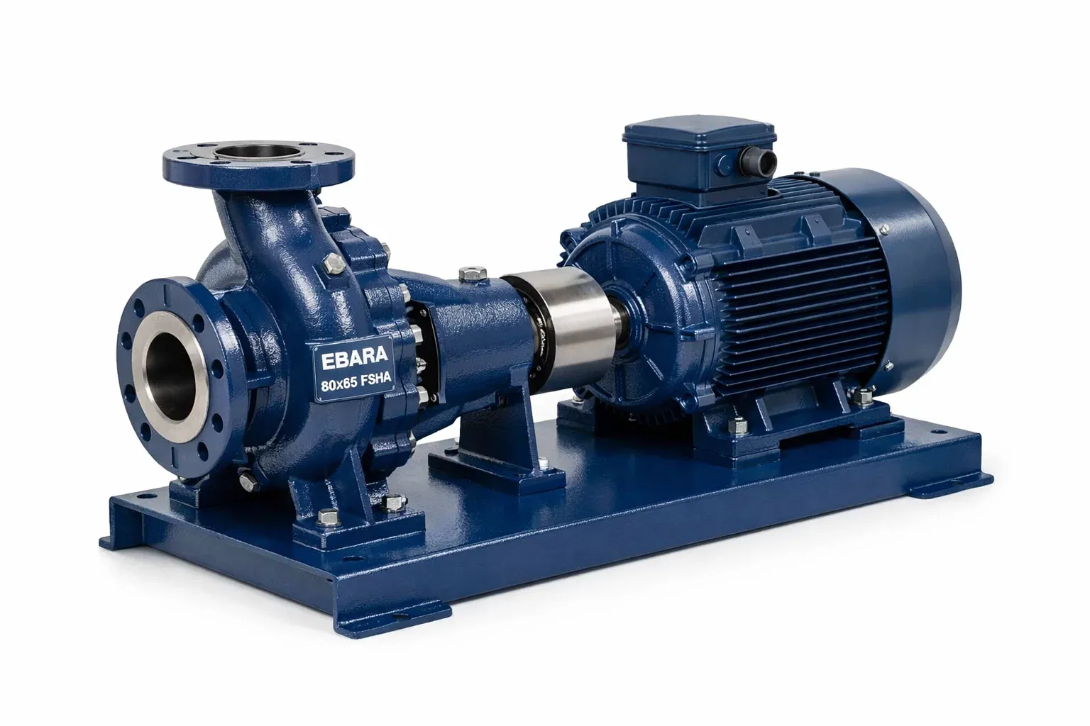 Ebara 80x65 FSHA