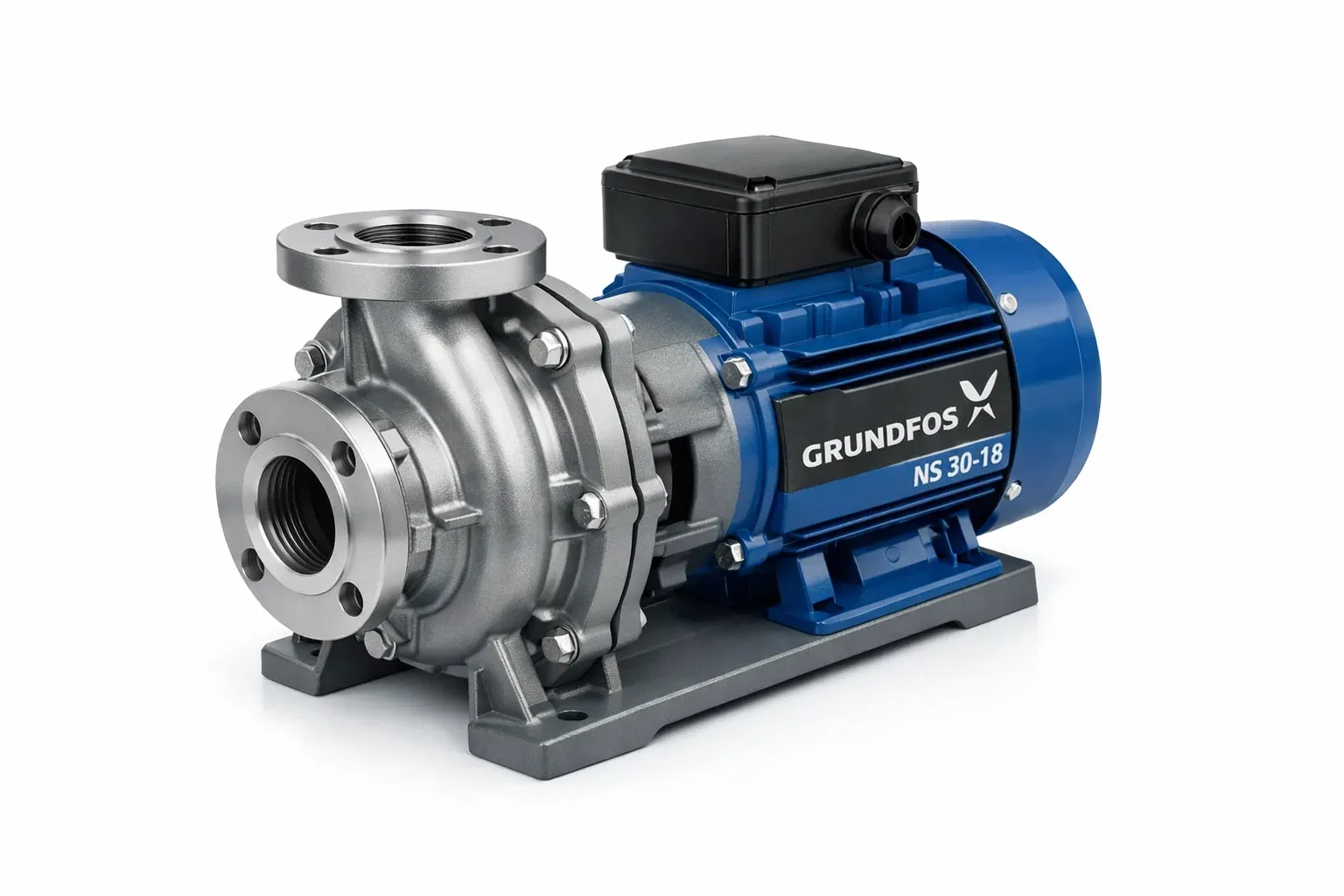 Grundfos NS 30-18