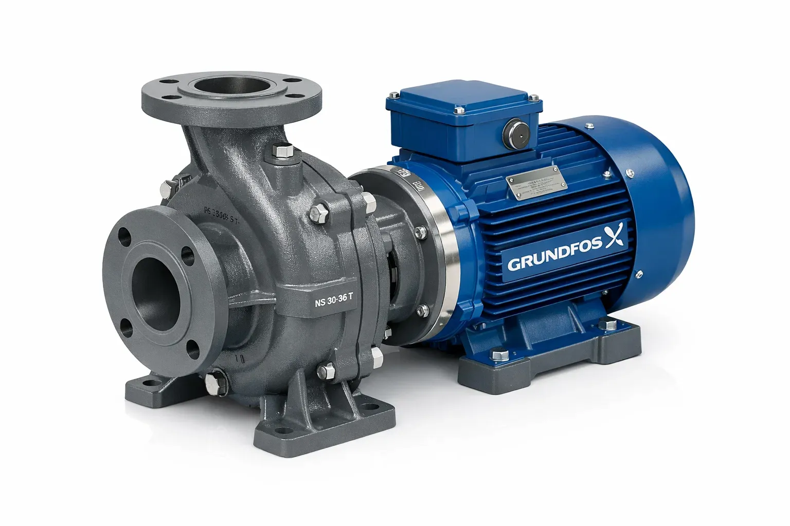 Grundfos NS 30-36 T