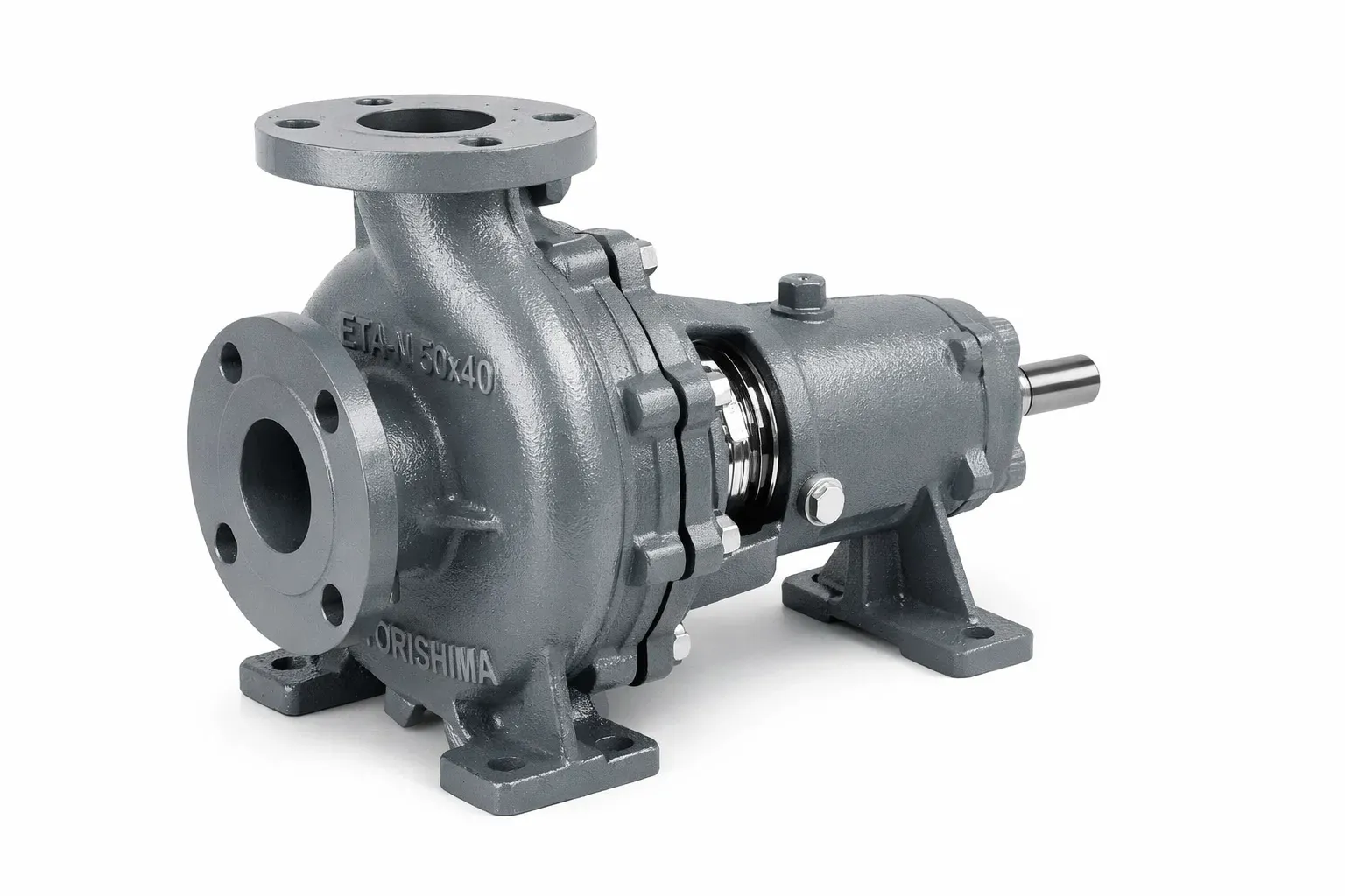 Torishima ETA-N 50x40