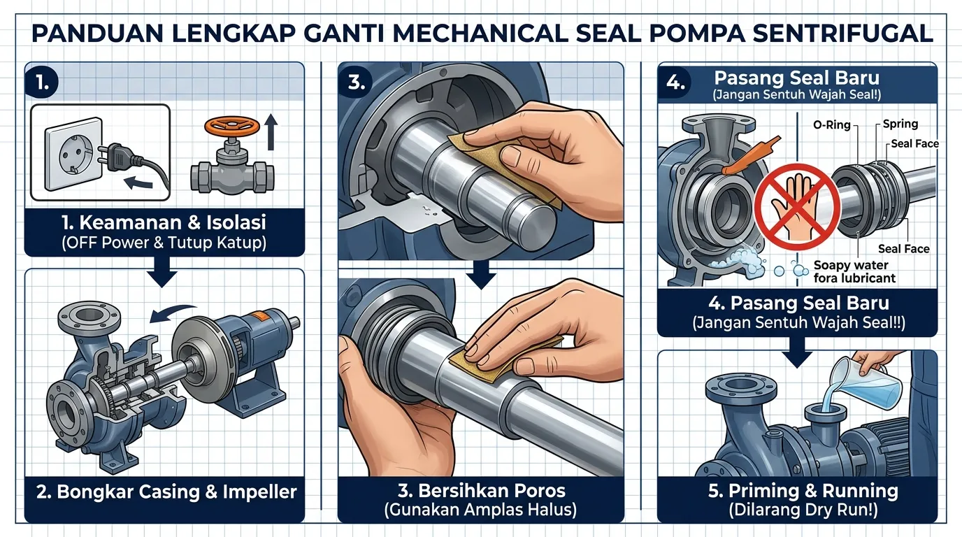 selanjutnya langsung promnt gambarnya saja